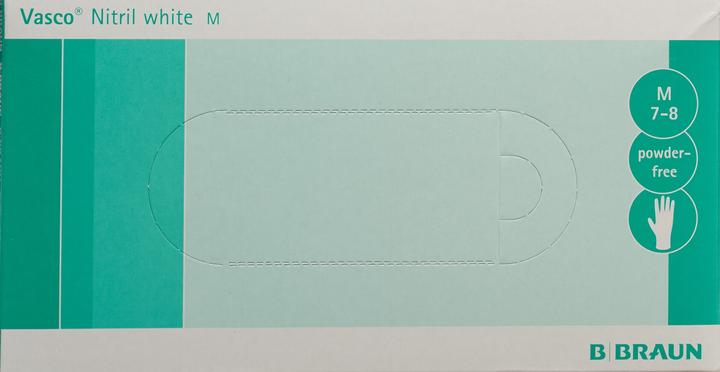 Actual product image B.Braun Gloves (M)