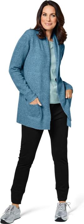 Produktbild Clarina Strick«Felia» (36)