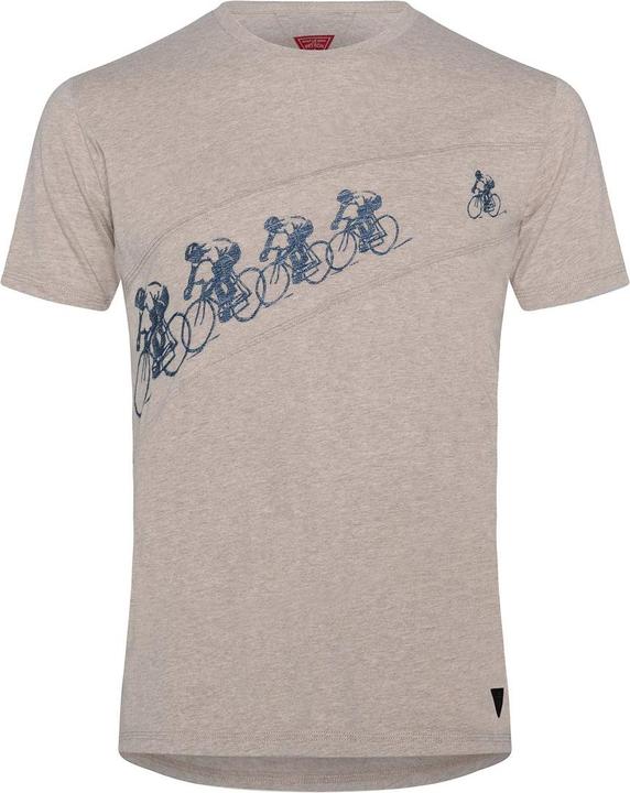 Produktbild Patrón Spirits Company Poursuite T-Shirt (M)