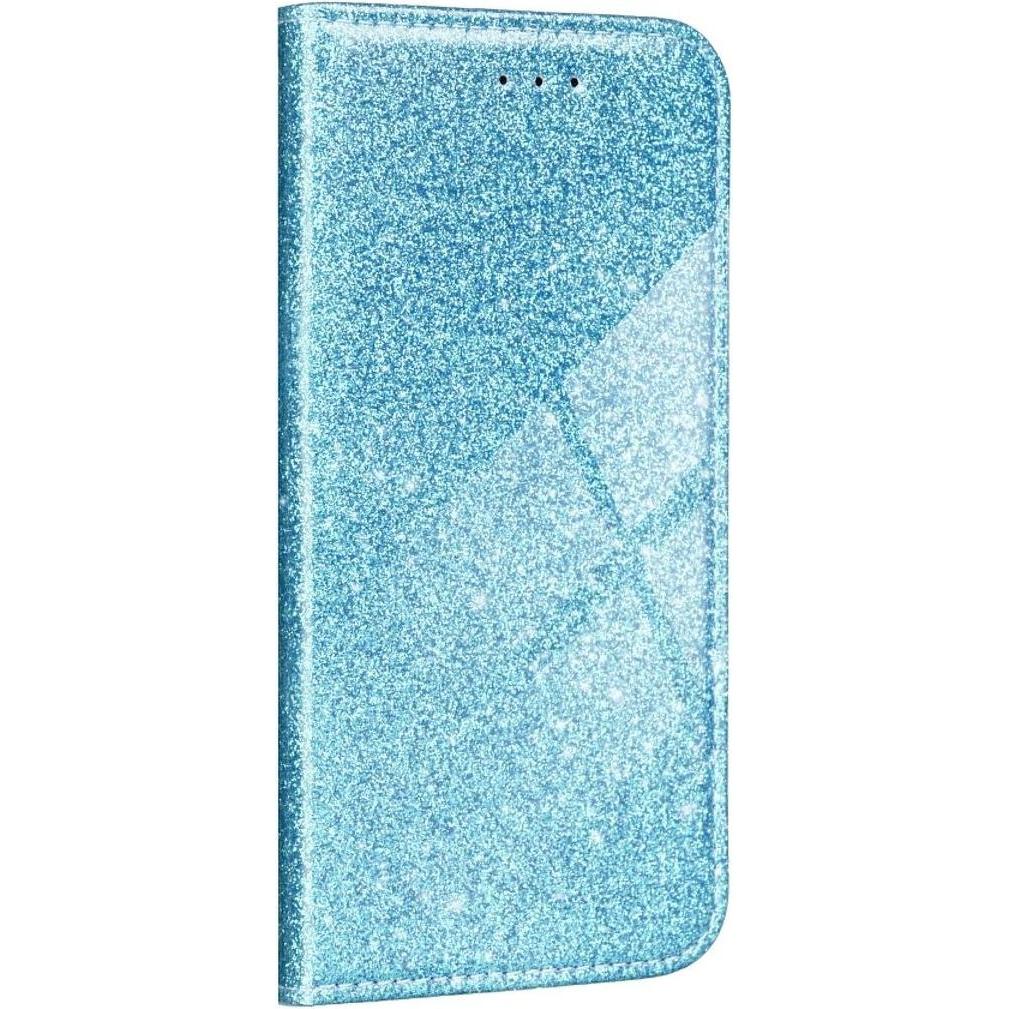 König Design Handyhülle für Samsung Galaxy A22 5G Schutztasche Wallet Cover 360 Case Blau Neu (Samsung Galaxy A22 5G), S...
