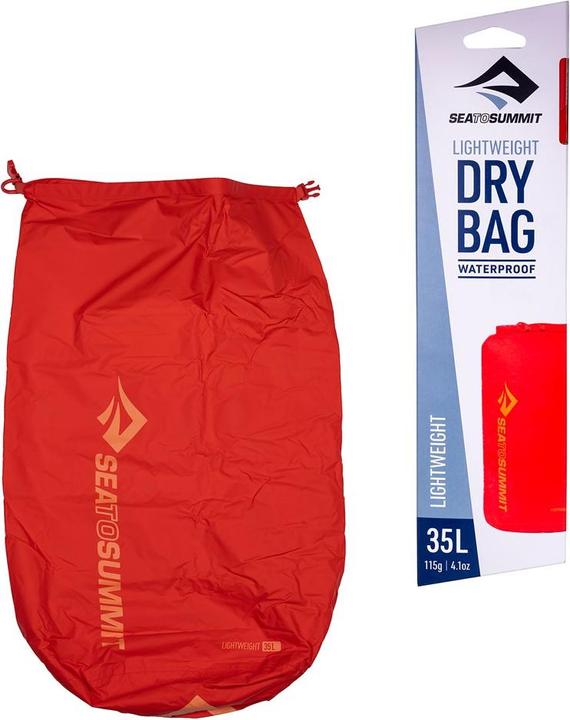 Produktbild Sea To Summit Lightweight