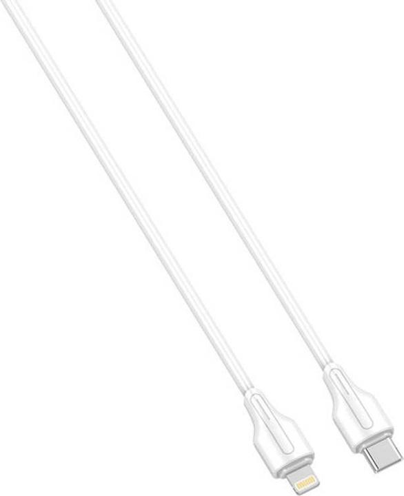 Produktbild Ldnio LC122-I 2m, 30W USB-C - Lightning Cable (2 m, 30 W)