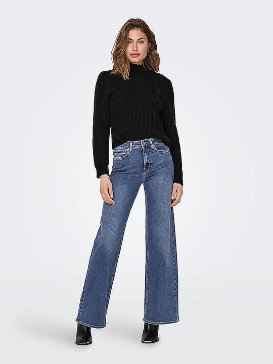 Image du produit Only ONLMADISON Jeans taille haute (30)