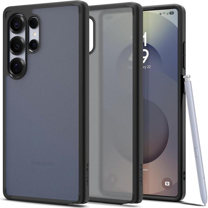 Produktbild Spigen Ultra Hybrid Case (Samsung Galaxy S25 Ultra)