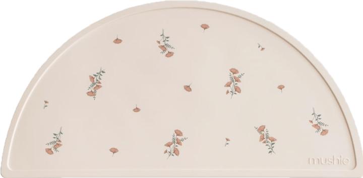 Image du produit Mushie Fleurs en silicone (1 pcs, 48 x 23 cm)