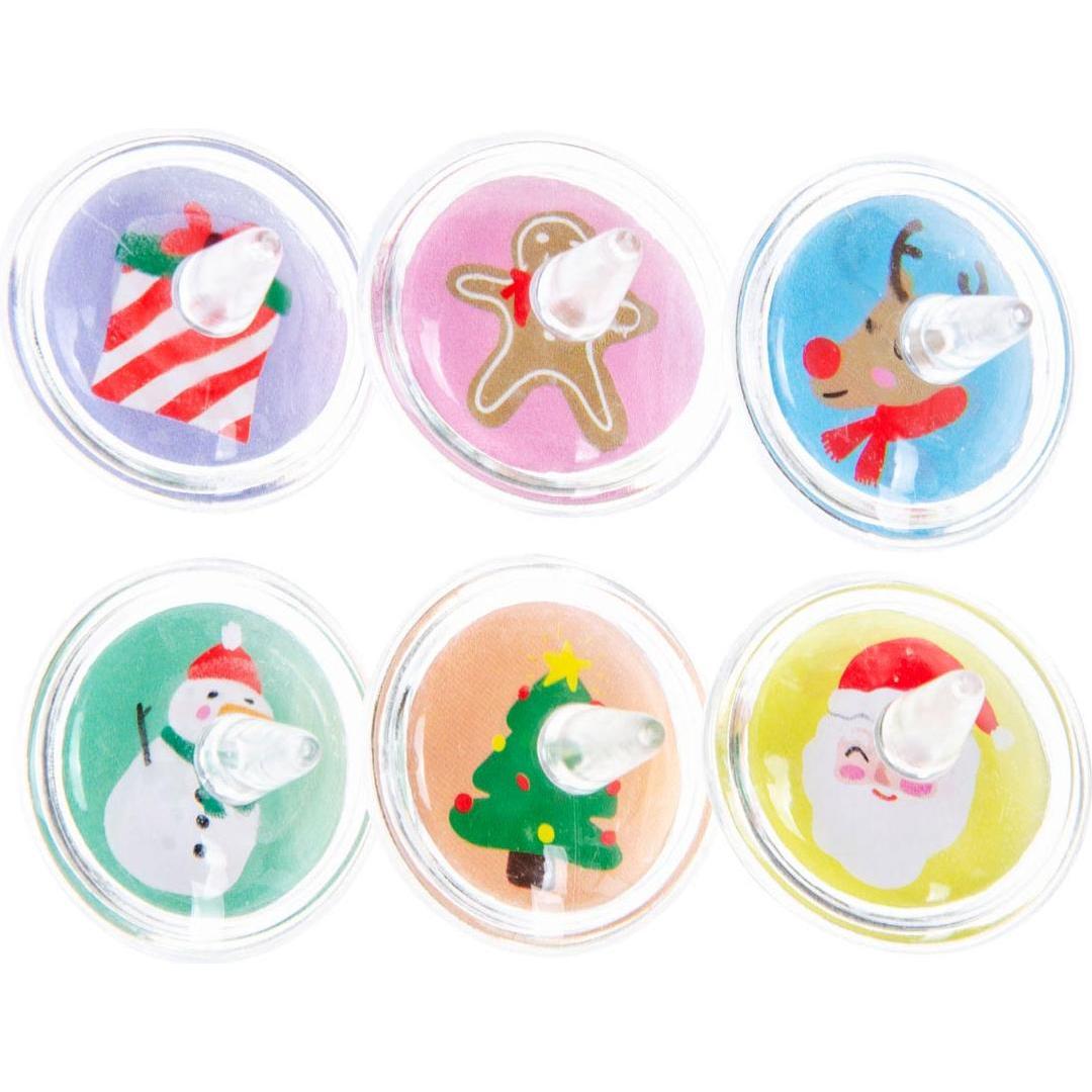 Thumbnail - LG-Imports Toll Christmas, Satz 12tlg.