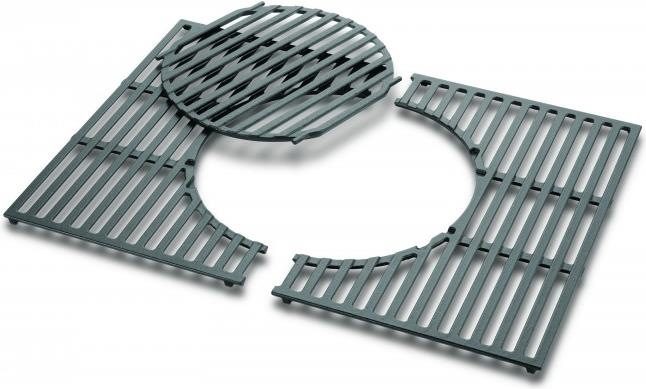 Actual product image Weber Grill Grilles