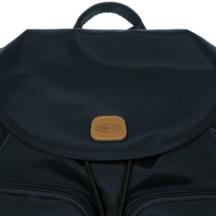 Actual product image Brics X-Travel" backpack (ocean) (9.50 l)