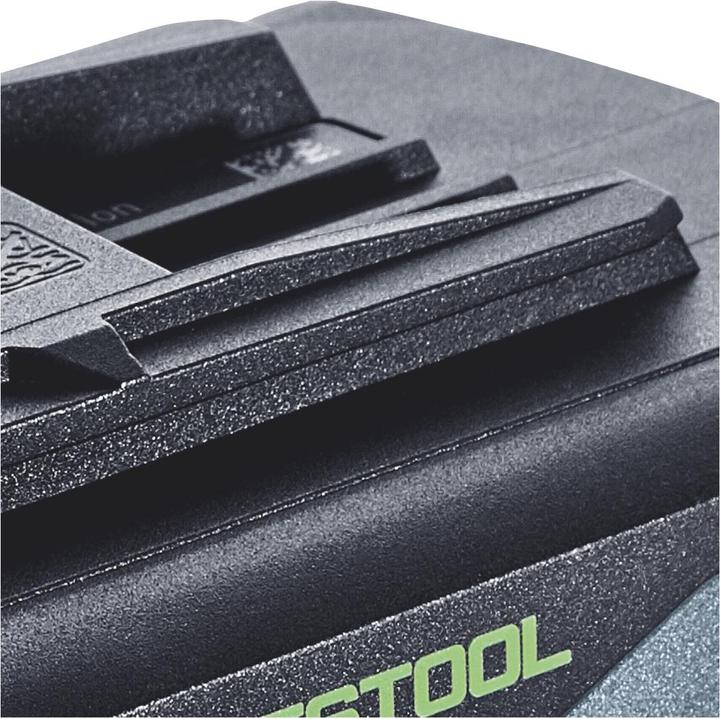 Produktbild Festool Akku Set 4x BP 18 Li 3,0 C Akku 18 V 3,0 Ah / 3000 mAh Li-Ion ( 4x 577658 ) mit (18 V)