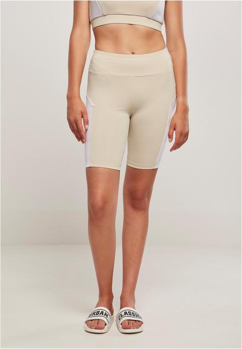 Produktbild Urban Classics Ladies Color Block Cycle Shorts - 17084 (M)