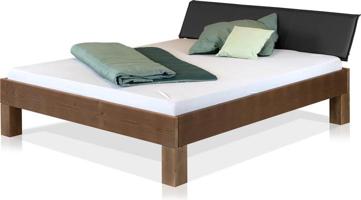 Fichte, Schwarz, Vintage