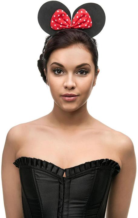 Immagine prodotto Partydeco Cerchietto Minnie