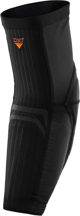 Produktbild Troy Lee Designs Stage Pro Elbow Guard, black, M/L (M, L, Ellbogenschoner)