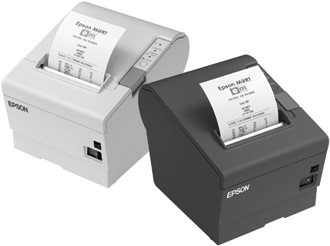 Immagine prodotto Epson Tm-T88v (USB)