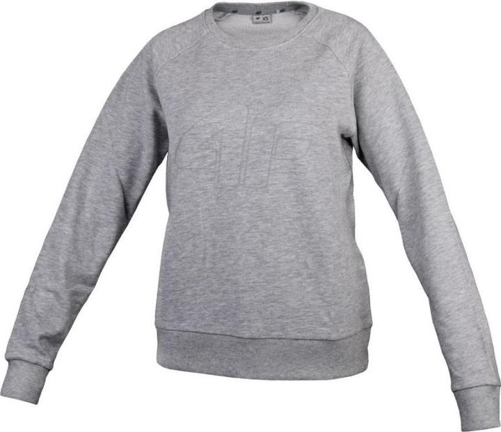 Cool Gray Melange