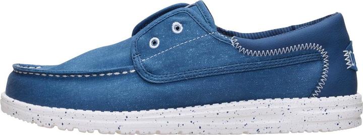 Image du produit Hey Dude Wally Cru Stretch Canvas (45)