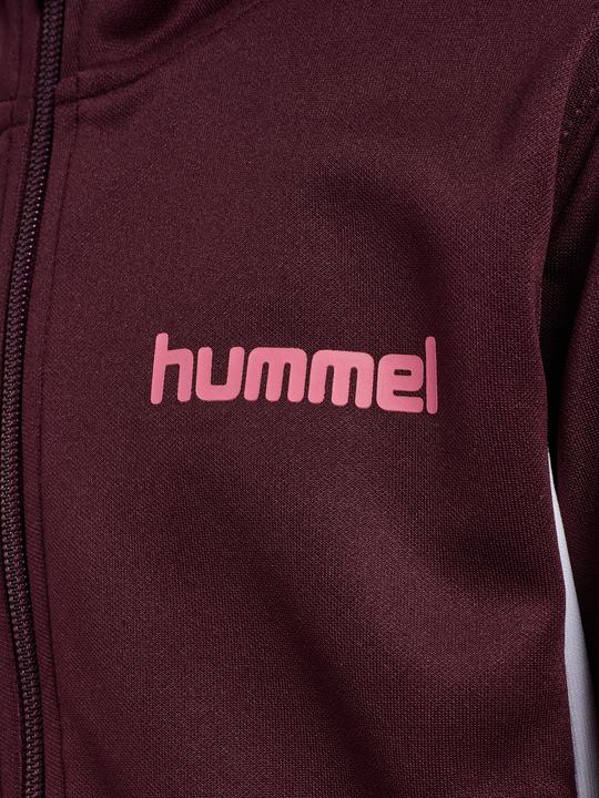 Produktbild hummel Hmljr Chevron Zip Jacket (104)