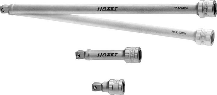 Productafbeelding HAZET Dopsleutelverlenging Op