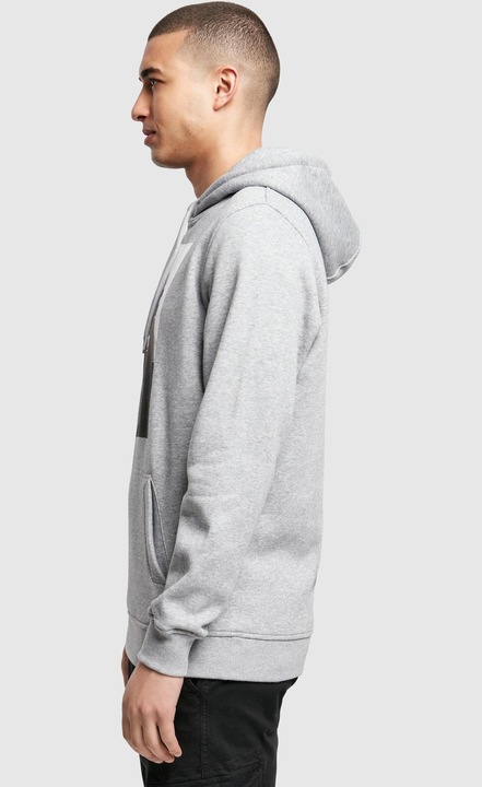 Actual product image MT 2Pac F*ck the World Hoody (XXL)