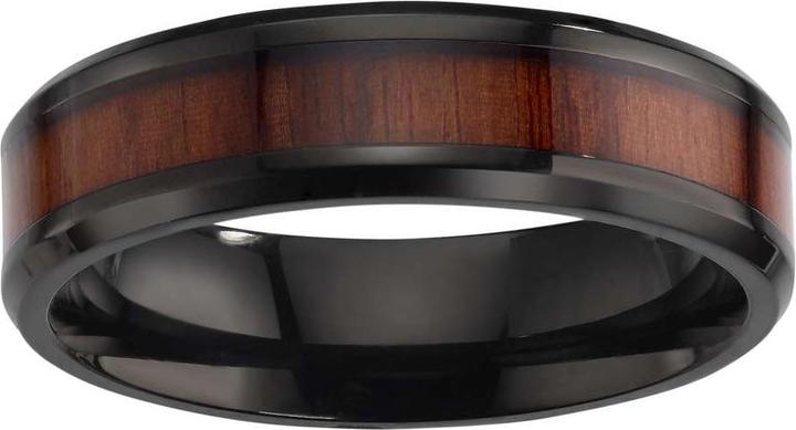 Immagine prodotto Bijouteria Anello in Titano (66)