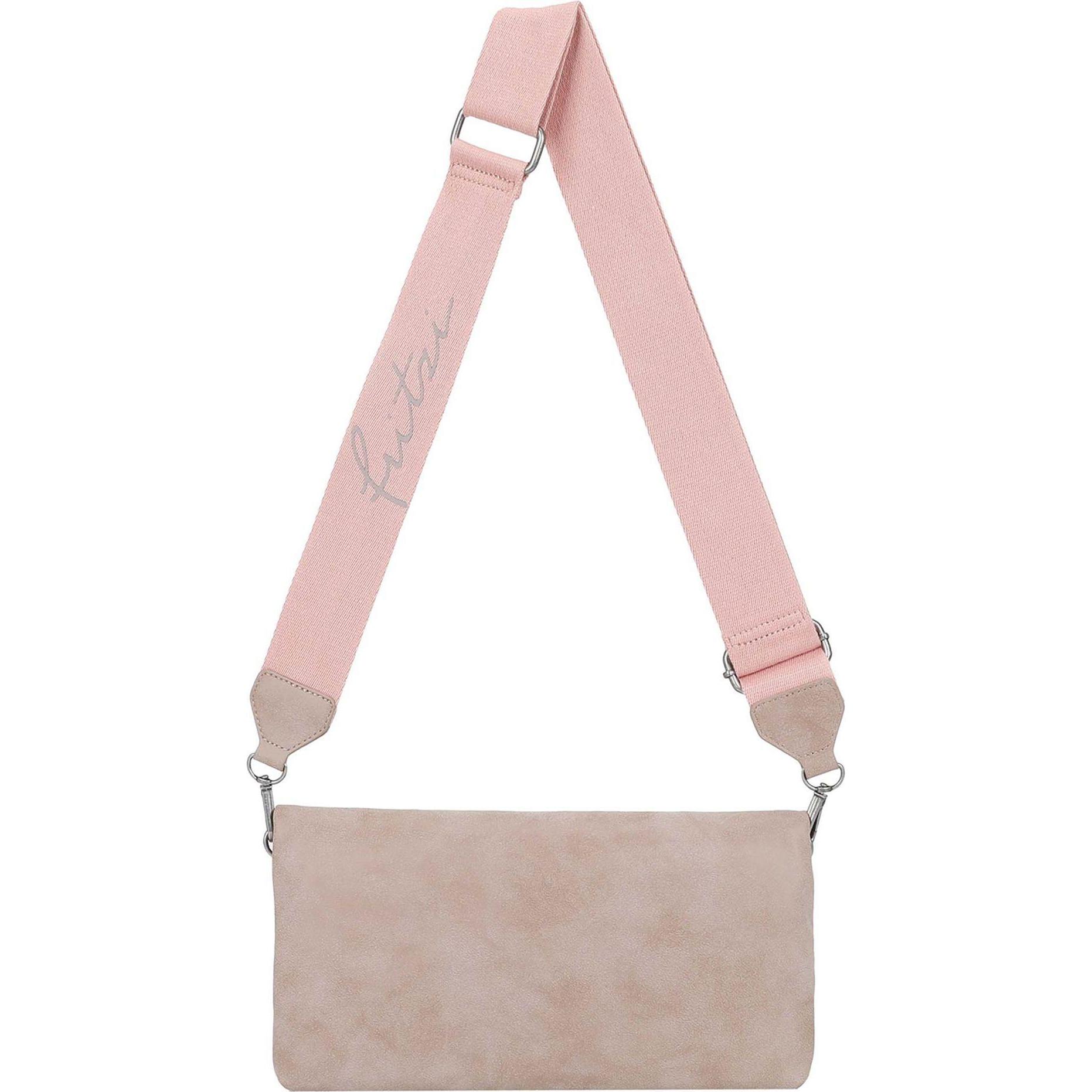 Thumbnail - Fritzi aus Preußen, Handtasche, Ronja Cross, Braun