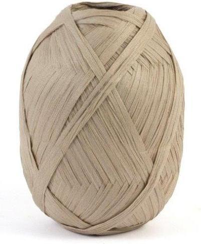 Immagine prodotto DMC Filato di tessuto a cavo Eco Vita Raffia (100 m)