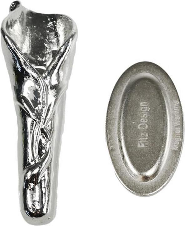 Actual product image The Wire Man Lapel Calla with magnet (1 pcs.)