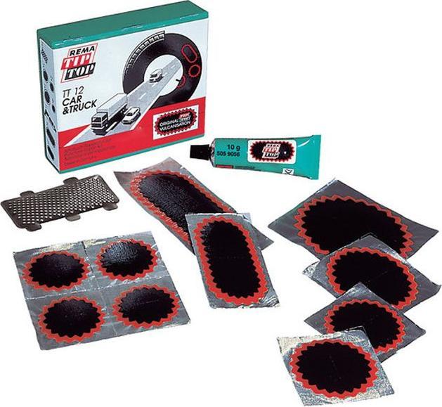 Image du produit Rema Kit de réparation