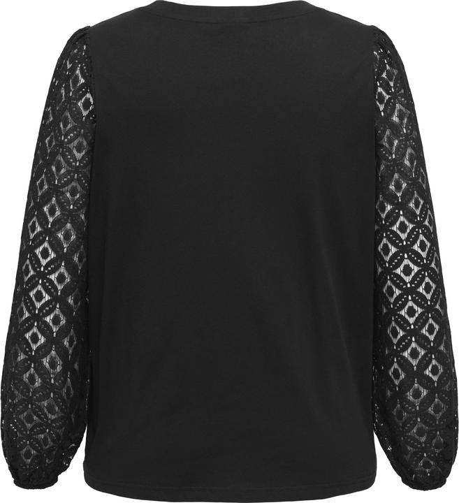 Produktbild Only CAREFFIE Bluse Bluse (S)