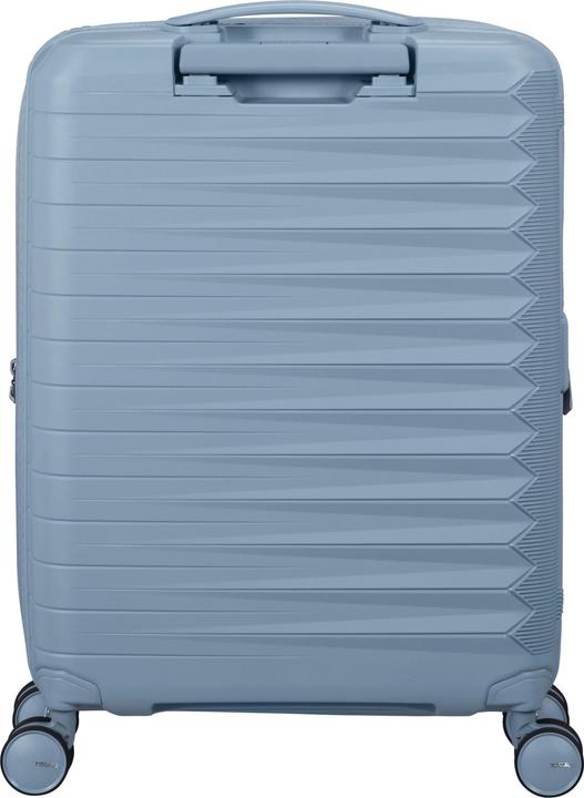 Actual product image American Tourister Trolley Fastforward Spinner 55 (36 l)