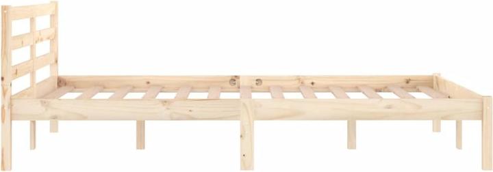 Produktbild vidaXL Kordula (120 x 200 cm)