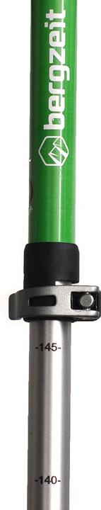 Produktbild Komperdell T2 Powerlock (115 - 150 cm)