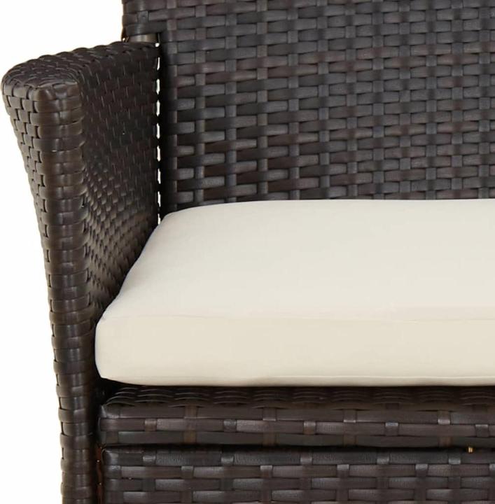 Produktbild vidaXL Gartenstuhl