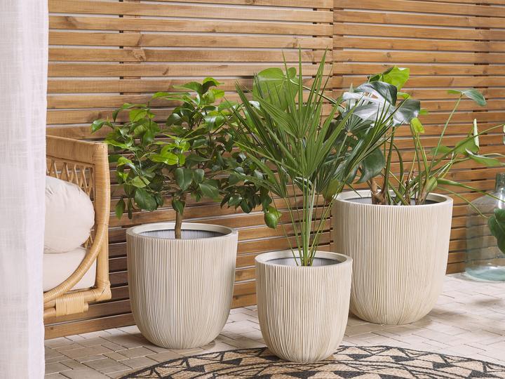 Produktbild Beliani Chios (31 x 33 cm)