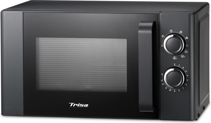 Trisa Micro Grill (20 l)