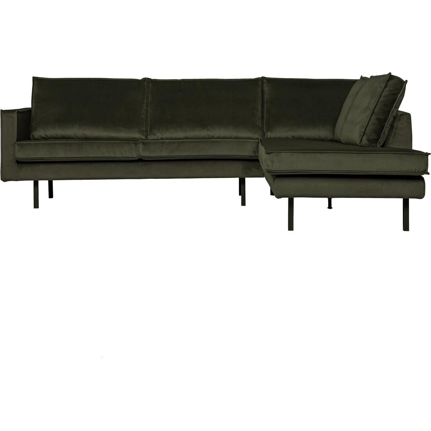 BePureHome, Sofa, Rodeo (Ecksofa)