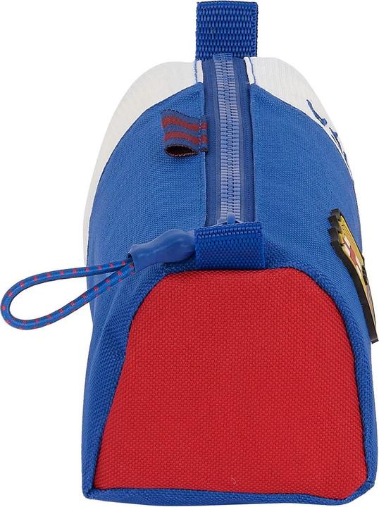 Image du produit FC Barcelona Trousse d'école F.C. Barcelona Bleu Grenat 21 x 8 x 7 cm