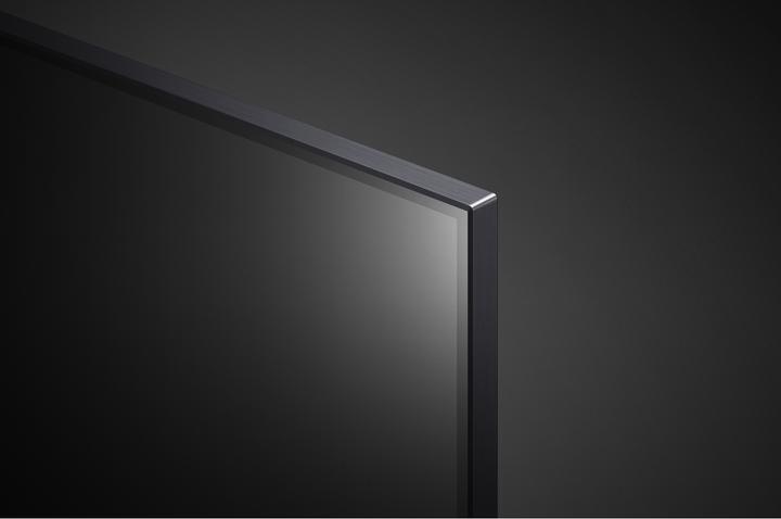 Produktbild LG TV 86QNED866RE (2023) (86", QNED86, Mini-LED, QNED, 4K, 2023)