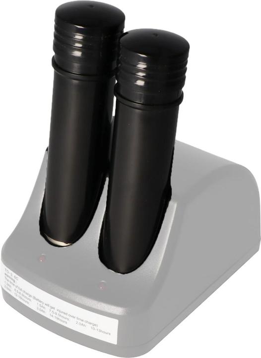 Image du produit AccuCell Akku Black & Decker VersaPak VP100 2er Set (3.6 V)