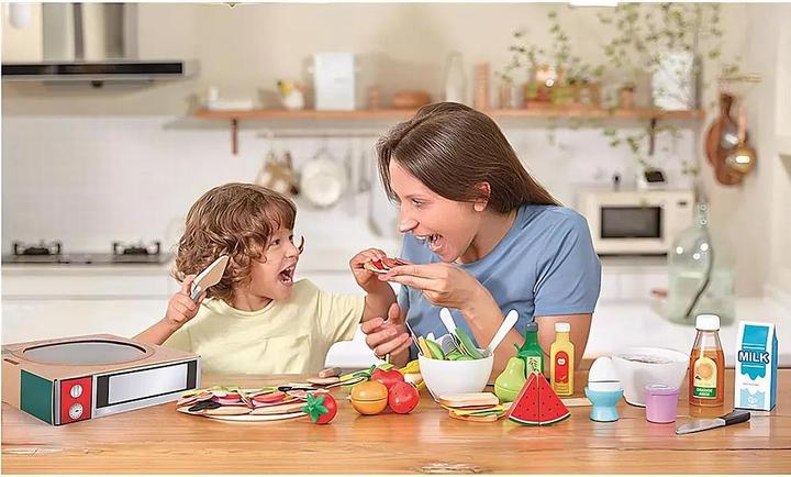 Produktbild Hape Pizza-Set