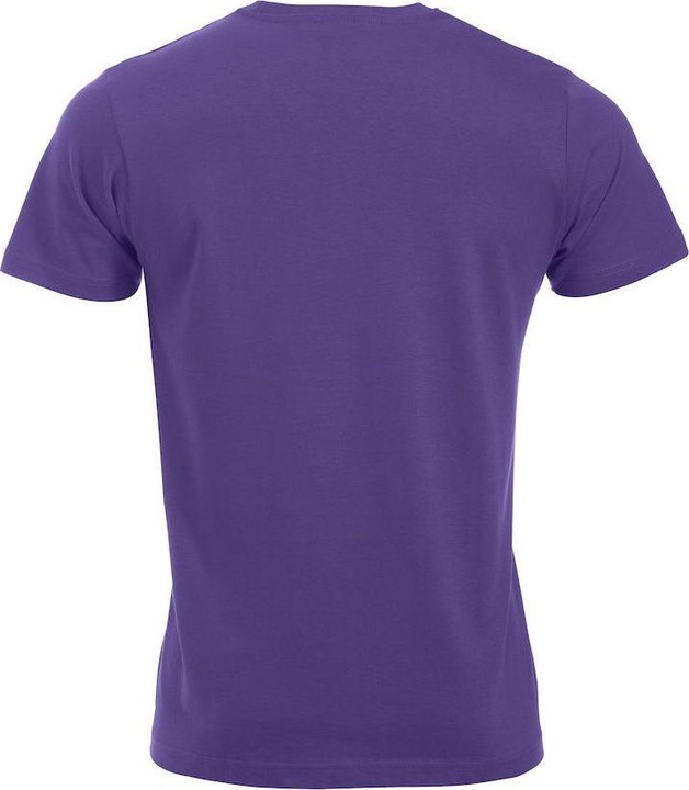 Actual product image Clique New Classic Tshirt (3XL)