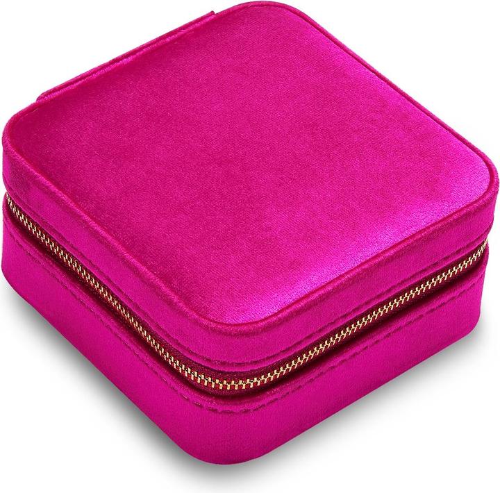 Immagine prodotto Glanzstücke München Donna Velluto rosa - 33008