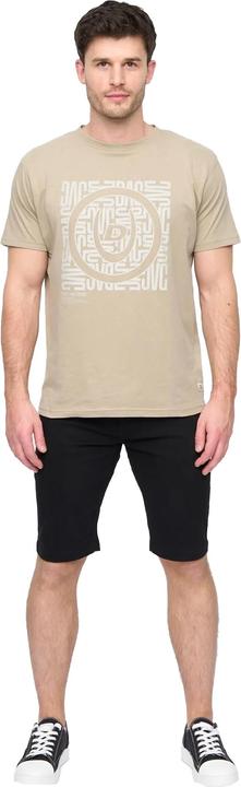 Actual product image Duck and Cover Mens Franztown Shorts (30)