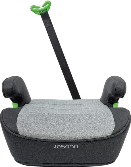 Productafbeelding Osann Lux Isofix (Zitverhoger, ECE R129/i-Size standaard)