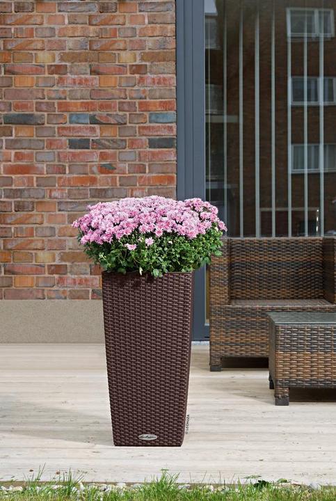 Produktbild Lechuza Blumentopf Cubico Cottage 40 (40 cm)
