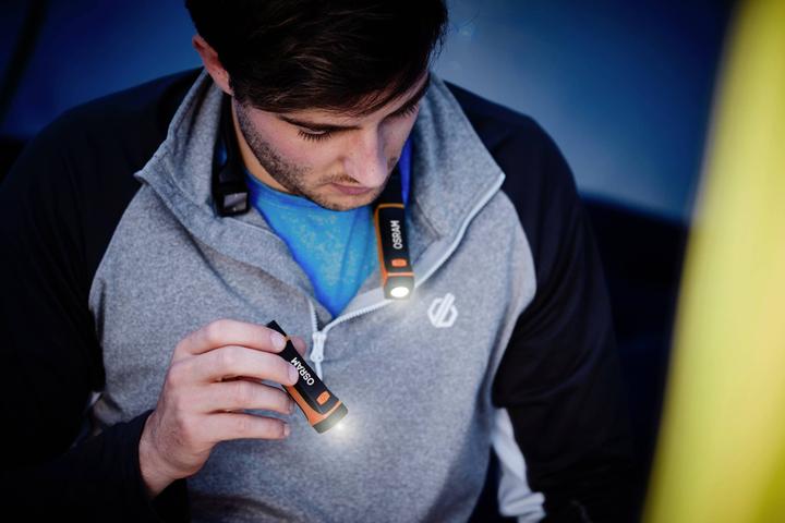 Actual product image Osram LEDInspect Necklight (265 lm)