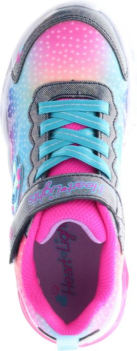Produktbild Skechers Sneaker FLUTTER HEART LIGHTS - SIMPLY LOVE (31)