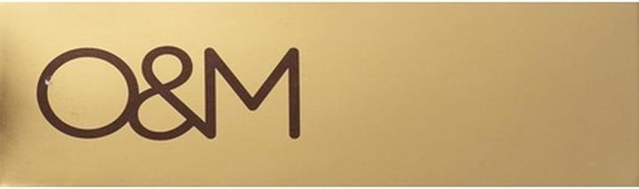 Immagine prodotto O&M Original Mineral O&M Styling - Siero lucido logico crespo (50 ml)