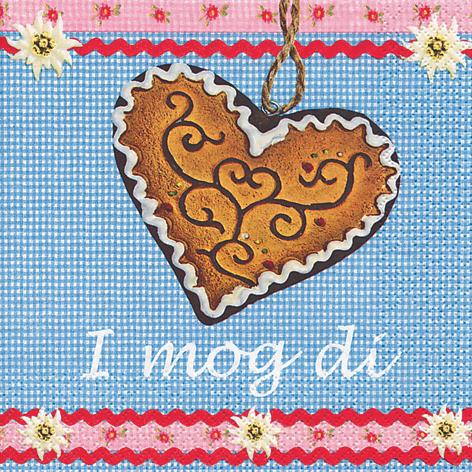 Home Fashion, Servietten, Lunchservietten (20 x, 33 x 33 cm)