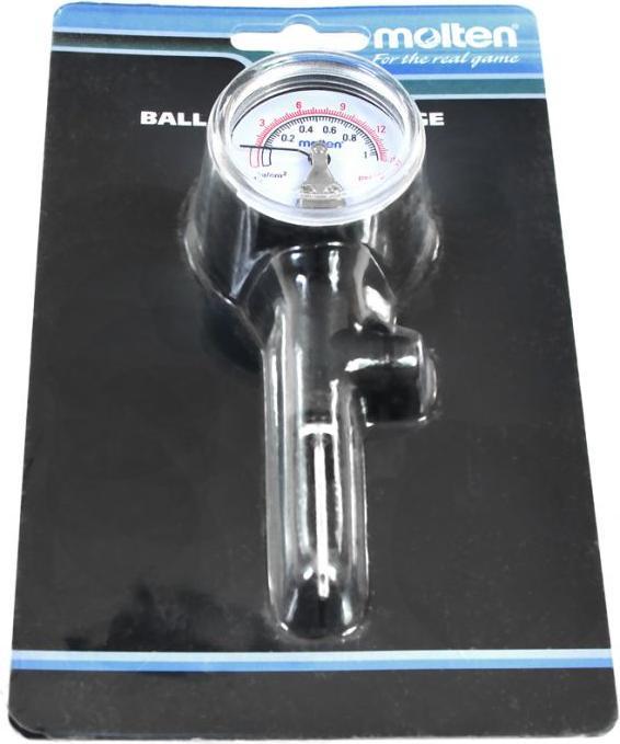 Actual product image Molten Manometer